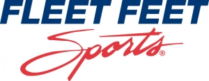 Fleet Feet Logo