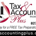 Tax Tip: We Work For You – Home Office Deductions 2015