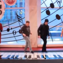 Nick Jonas Stopped By FAO Schwarz’s Giant Piano To Play “Jealous” [VIDEO]