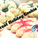 Win The 1st Annual Susan Show Great Holiday Cookie Clash