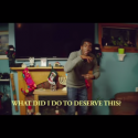 Bringing Your Boyfriend Home For Christmas: Reality [VIDEO]