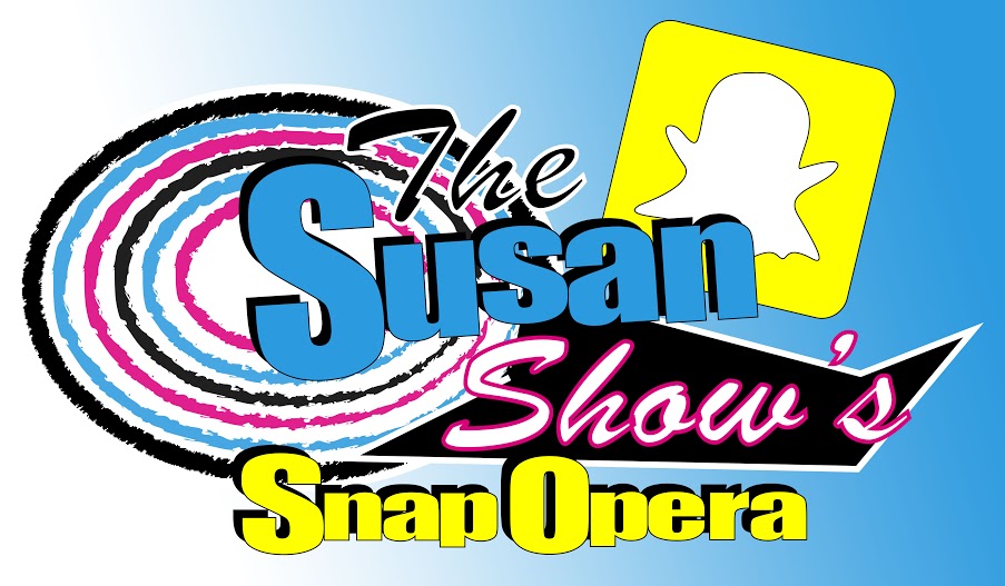 The Susan Show Snap Opera: Series 2 | 101.5 WBNQ-FM