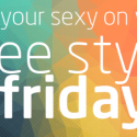 Free Style Fridays Return!