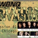 Win Concert Tickets With Station Invasion!