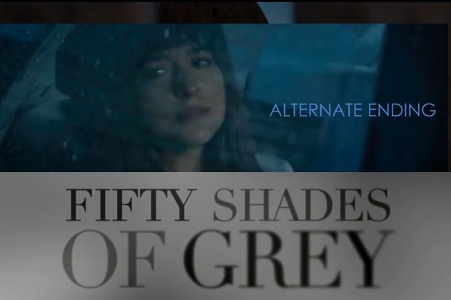 (YoutTube/Fifty Shades Of Grey Trailer News)