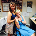 #ThrowbackThursday: Laura and Promo Brandi’s Favorite [VIDEO]