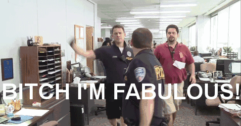 Channing Tatum 21 Jump Street
