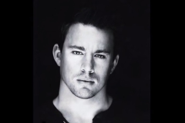 Channing Tatum