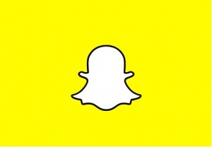 snapchat logo