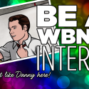 Be A WBNQ Intern!