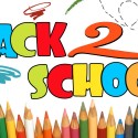 Back 2 School Giveaway! [CONTEST]