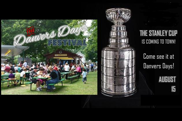 DanversDays.org