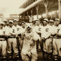 #TBT: What Life Was Like The Last Time The Cubs Won The World Series