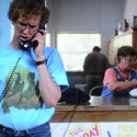 Adele Says ‘Hello’ To Napoleon Dynamite in Parody Video [VIDEO]