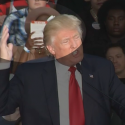 Springfield Woman Goes Viral After Attending Trump’s Speech