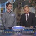 Wheel Of Fortune Contestants Friend Nails It [VIDEO]