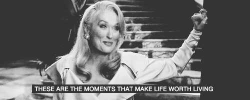 meryl streep living