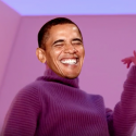 Watch President Obama Sing Hotline Bling [VIDEO]
