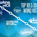 Top 101.5 Songs Of WBNQ’s History: Part 3 [VIDEO]