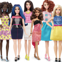 New Barbies Are New (Really!)