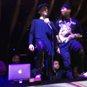 Justin Bieber Surprises LA Club With Impromptu Performance [VIDEO]