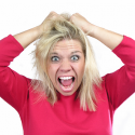 Are You On The List? Top 10 Names Of Crazy Women