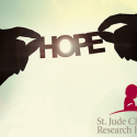 The St. Jude Children’s Research Hospital Gives Hope