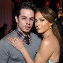 Jennifer Lopez & Casper Smart Are Dubsmash Royalty [VIDEO]
