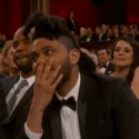 The Weeknd Reacts To Stacey Dash’s Oscar Cameo [VIDEO]