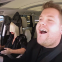 Carpool Karaoke With Sia Was Perfect [VIDEO]