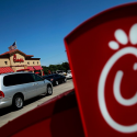 Chick-Fil-A: Ditch Your Phone, Get Free Ice Cream