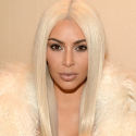 Kim Kardashian Shares Another Nude Selife With Fans [LINK]