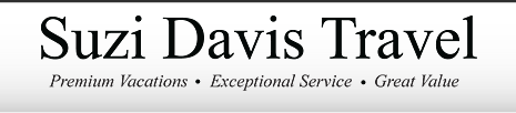 suzi davis travel