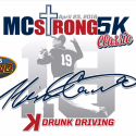 Pitch In To Strike Out Drunk Driving!