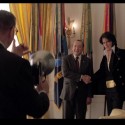 Elvis Nixon Movie Puts Kevin Spacey Back Into The White House  [VIDEO]