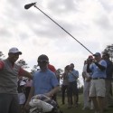 Watch An 11 Year Old Show Up Tiger Woods On His New Golf Course [VIDEO]