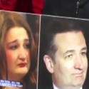 Ted Cruz Look-Alike Offered $10,000