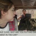 Brothers Convince Little Sister Of Zombie Apocalypse [VIDEO]