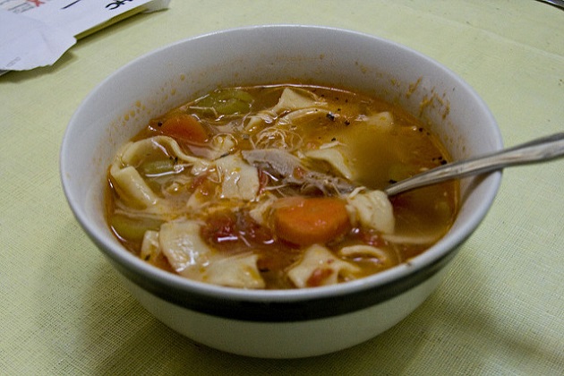 Soup