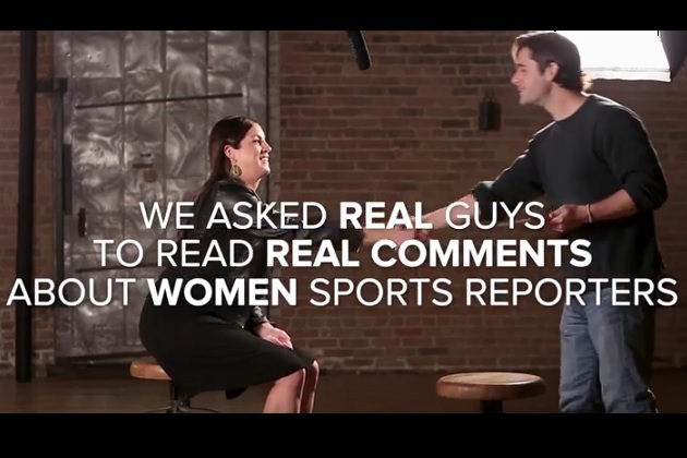 Just Not Sports #MoreThanMean