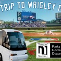 Win A Trip To Watch The Cubs Vs. Pirates At Wrigley Field