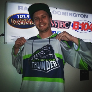 Bloomington Thunder