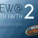 NEW AT 2