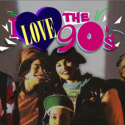 Win Tickets To ‘I Love The 90’s’