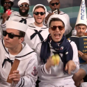 The Flippie-Floppies Are Back With The Lonely Island on The Tonight Show