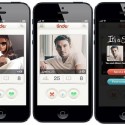 The Disgusting Side of Tinder (and other online dating apps)