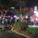 Worst Mass Shooting In U.S. History At Orlando NightClub
