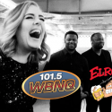 Win Adele Tickets At Elroy’s!