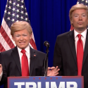 8th Grader Impersonates Donald Trump, Bernie Sanders With Jimmy Fallon [VIDEO]