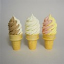 Gene’s Dairy Delight’s Delicious $1 cones
